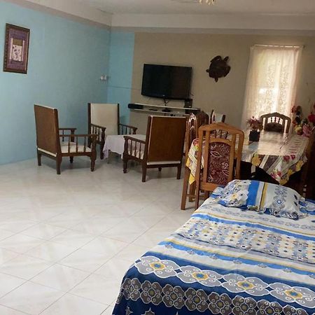 Justice Seaview Apartment 勒莫尔尼 外观 照片