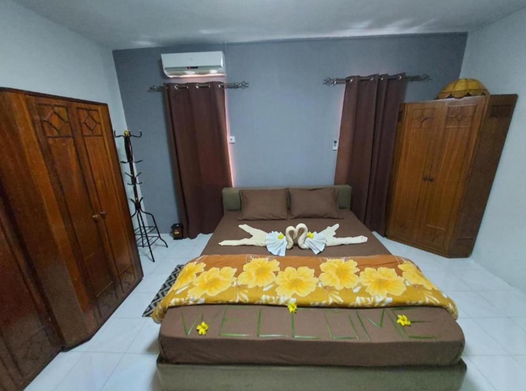Justice Seaview Apartment 勒莫尔尼 外观 照片