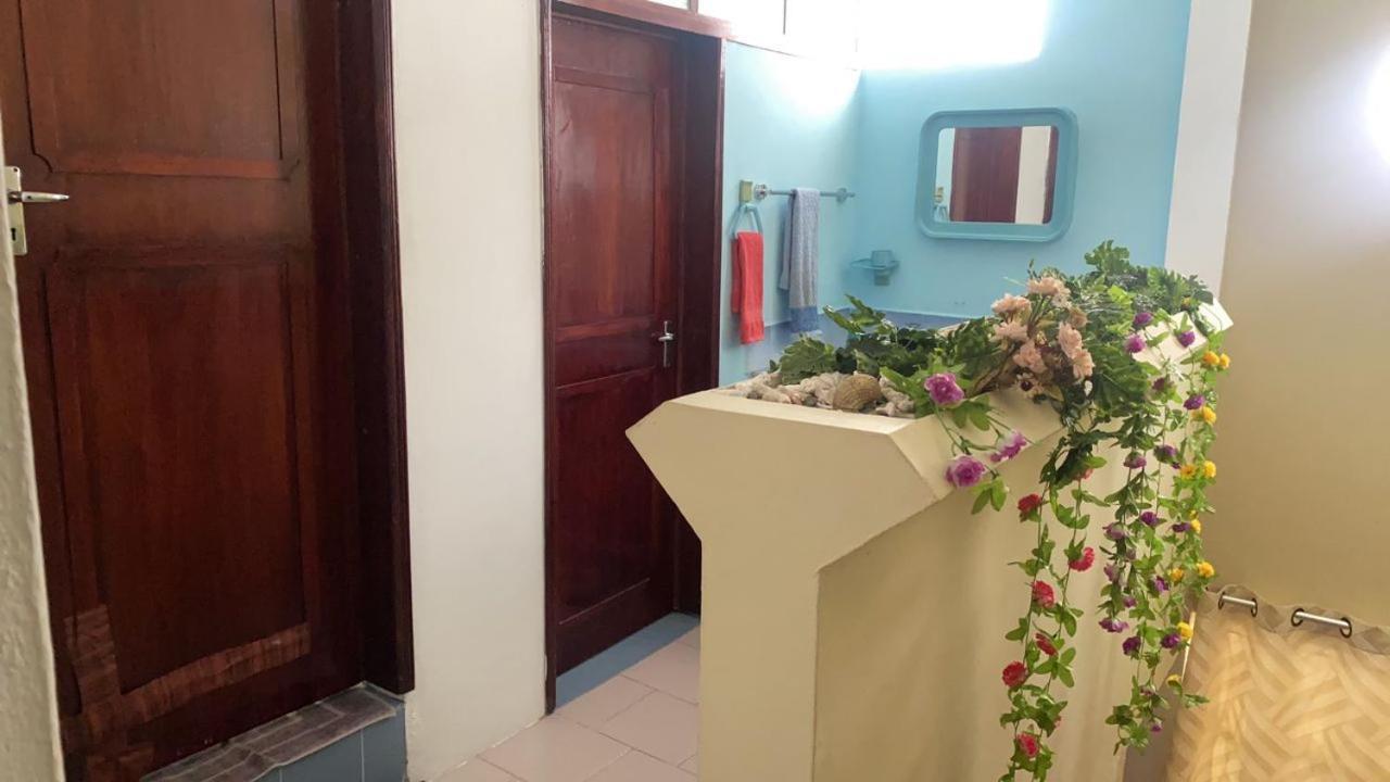 Justice Seaview Apartment 勒莫尔尼 外观 照片