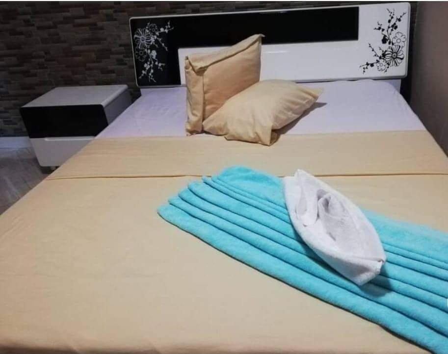 Justice Seaview Apartment 勒莫尔尼 外观 照片