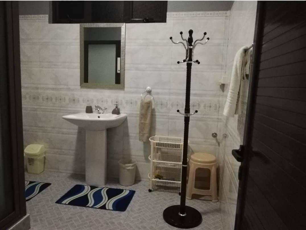 Justice Seaview Apartment 勒莫尔尼 外观 照片